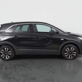 Foto inzerátu Opel Crossland 1.2 Turbo