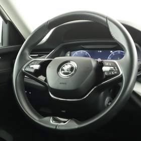 Foto inzerátu Skoda Octavia 1.5 TSI e-tec
