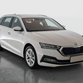 Foto inzerátu Skoda Octavia 1.5 TSI e-tec