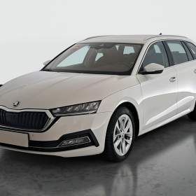 Foto inzerátu Skoda Octavia 1.5 TSI e-tec