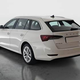 Foto inzerátu Skoda Octavia 1.5 TSI e-tec
