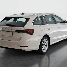 Foto inzerátu Skoda Octavia 1.5 TSI e-tec