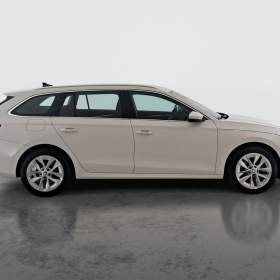 Foto inzerátu Skoda Octavia 1.5 TSI e-tec