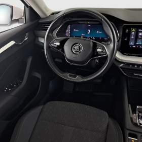 Foto inzerátu Skoda Octavia 1.5 TSI e-tec