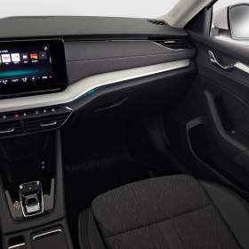 Foto inzerátu Skoda Octavia 1.5 TSI e-tec