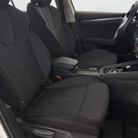 Foto inzerátu Skoda Octavia 1.5 TSI e-tec
