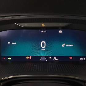 Foto inzerátu Skoda Octavia 1.5 TSI e-tec