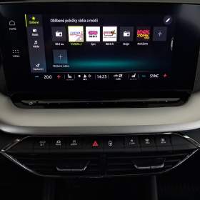 Foto inzerátu Skoda Octavia 1.5 TSI e-tec