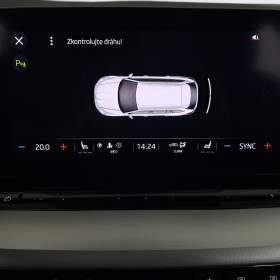 Foto inzerátu Skoda Octavia 1.5 TSI e-tec