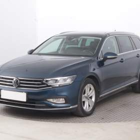 Foto inzerátu VW Passat 2.0 TDI