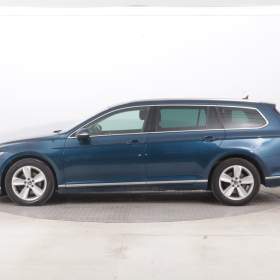 Foto inzerátu VW Passat 2.0 TDI