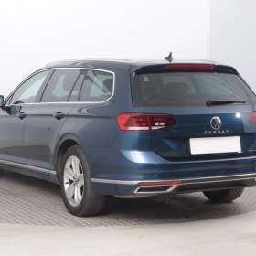 Foto inzerátu VW Passat 2.0 TDI