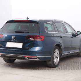Foto inzerátu VW Passat 2.0 TDI