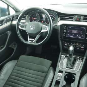 Foto inzerátu VW Passat 2.0 TDI