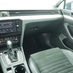 Foto inzerátu VW Passat 2.0 TDI