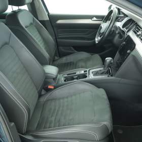 Foto inzerátu VW Passat 2.0 TDI