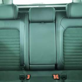 Foto inzerátu VW Passat 2.0 TDI