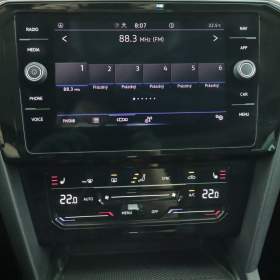 Foto inzerátu VW Passat 2.0 TDI