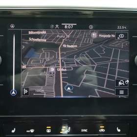 Foto inzerátu VW Passat 2.0 TDI