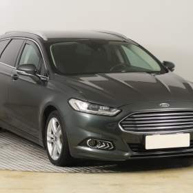 Ford Mondeo 2.0 TDCI / 19884344