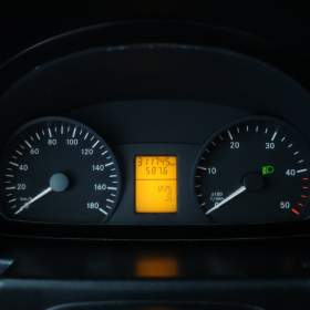 Mercedes Sprinter 316 CDI / 19884357
