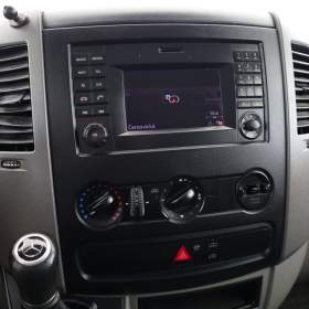 Foto inzerátu Mercedes Sprinter 316 CDI