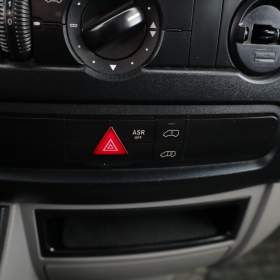 Foto inzerátu Mercedes Sprinter 316 CDI