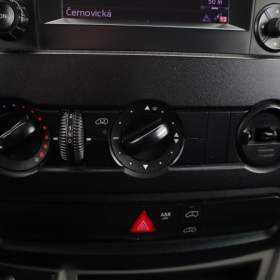 Foto inzerátu Mercedes Sprinter 316 CDI