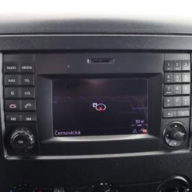 Foto inzerátu Mercedes Sprinter 316 CDI