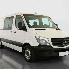 Foto inzerátu Mercedes Sprinter 316 CDI