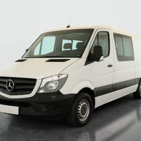 Foto inzerátu Mercedes Sprinter 316 CDI
