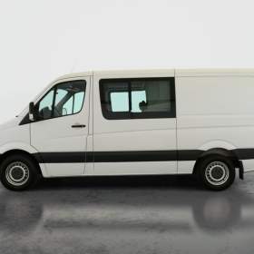 Foto inzerátu Mercedes Sprinter 316 CDI