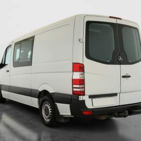 Foto inzerátu Mercedes Sprinter 316 CDI