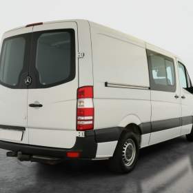 Foto inzerátu Mercedes Sprinter 316 CDI