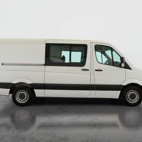 Foto inzerátu Mercedes Sprinter 316 CDI