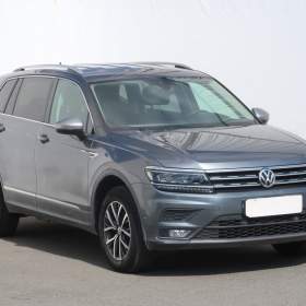 VW Tiguan Allspace 2.0 TDI / 19884360