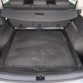 Foto inzerátu VW Tiguan Allspace 2.0 TDI