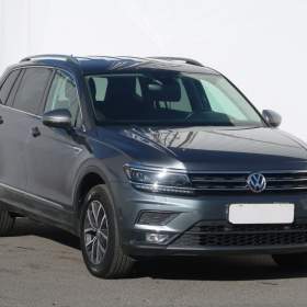 Foto inzerátu VW Tiguan Allspace 2.0 TDI