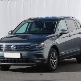 Foto inzerátu VW Tiguan Allspace 2.0 TDI