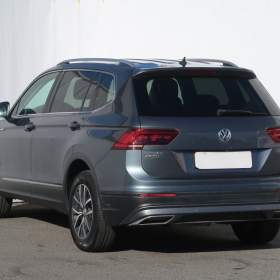 Foto inzerátu VW Tiguan Allspace 2.0 TDI