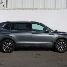 Foto inzerátu VW Tiguan Allspace 2.0 TDI