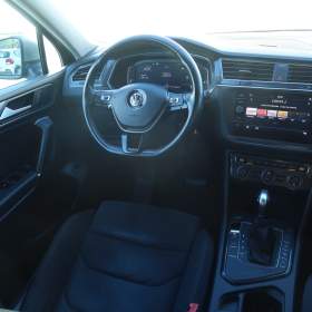 Foto inzerátu VW Tiguan Allspace 2.0 TDI