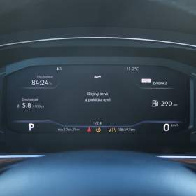 Foto inzerátu VW Tiguan Allspace 2.0 TDI