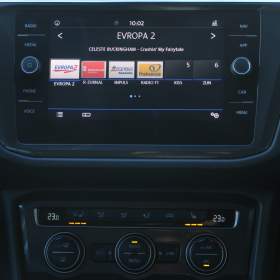 Foto inzerátu VW Tiguan Allspace 2.0 TDI