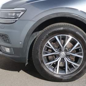 Foto inzerátu VW Tiguan Allspace 2.0 TDI