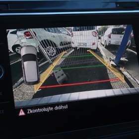 Foto inzerátu VW Tiguan Allspace 2.0 TDI
