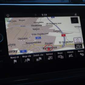 Foto inzerátu VW Tiguan Allspace 2.0 TDI