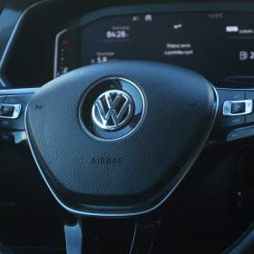 Foto inzerátu VW Tiguan Allspace 2.0 TDI