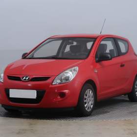 Foto inzerátu Hyundai i20 1.2