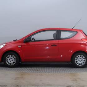 Foto inzerátu Hyundai i20 1.2